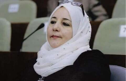 قبل تفاقم الوضع أكثر مما هو عليه.. نائب بالبرلمان تطالب بإنهاء مهام بعض أعضاء الحكومة