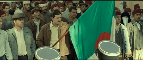 فيلم هيليوبوليس يطرح نظرة مغايرة لشخص “الحركي” أو “الخائن” .. عندما يتحول “القايد” إلى مقاوم
