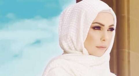أمل حجازي: “سرقونا ونهبونا وفجرونا “