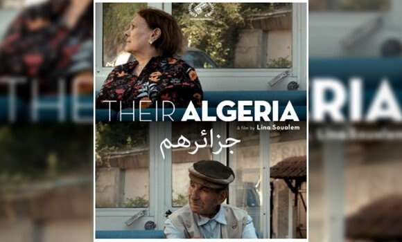 مهرجان الجونة بمصر.. “جزائرهم” يفوز بجائزة أحسن فيلم عربي وثائقي طويل 