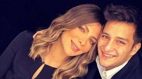 خالد ابن أصالة لطليقها طارق العريان: إلا أخوتي ووالدتي يجب أن ينالوا حقهم