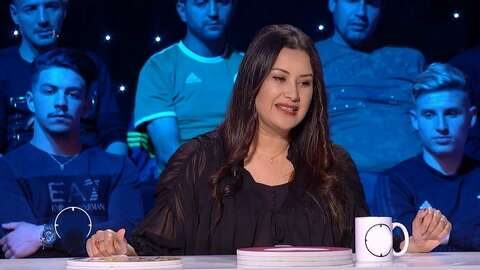 الفنانة مليكة بلباي تؤكد لـ “الموعد اليومي”: أفضّل الابتعاد عن الساحة الفنية في هذه الفترة