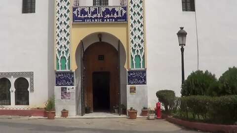 المتحف الوطني للأثار القديمة والفنون الإسلامية بحلة جديدة.. تحفة معمارية تاريخية تفتخر بها الجزائر