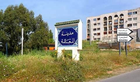 حي سيدي بنور بالمعالمة بحاجة إلى قاعة علاج