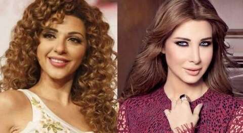 ميريام فارس تدعم نانسي عجرم: “رائحة الفساد تفوح من كل مكان”