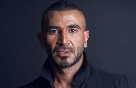 أحمد سعد: خطيبتي أبعدتني عن أزمات كانت تغضب جمهوري