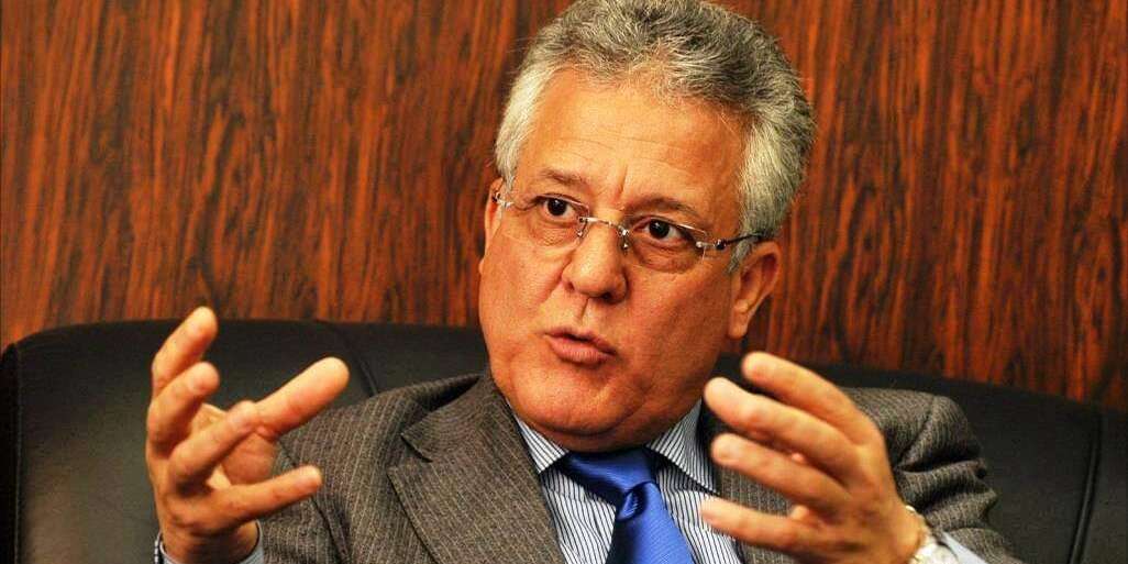 بعد أن اعتمد في تعويض ضحايا الإرهاب,صديق شهاب: التشريع الجزائري قد يشكل مرجعا في صياغة أحكام نموذجية للأمم المتحدة