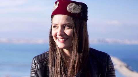 تأسفت لواقع السينما الجزائرية.. سهيلة معلم تتمنى تجسيد شخصية شهيدة الثورة التحريرية