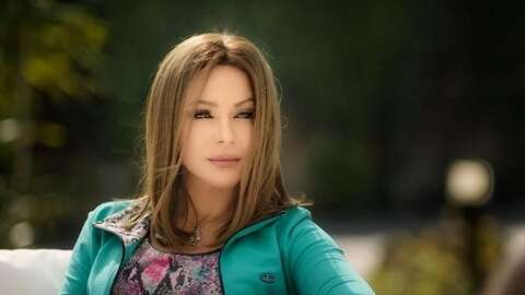 سوزان نجم الدين لفيروز: “أنتِ صديقة الطفولة والحاضر والمستقبل”