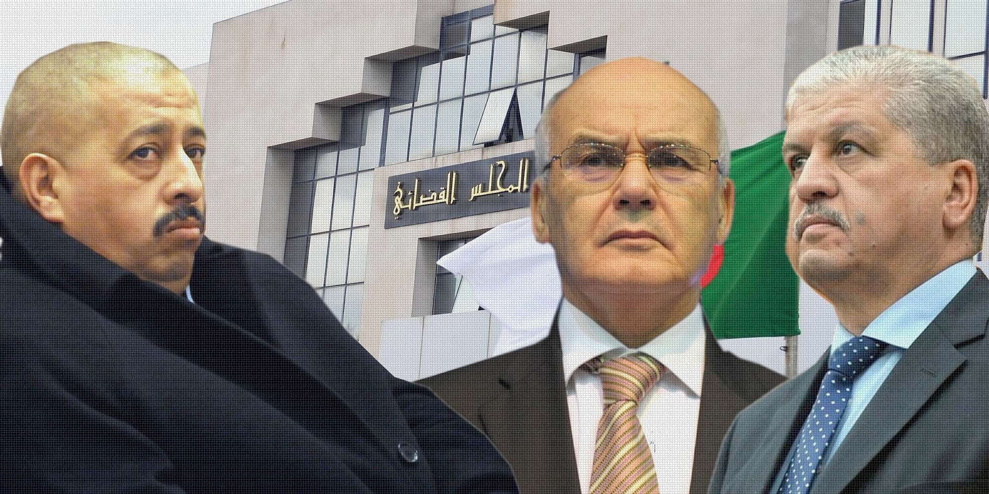 النيابة العامة تلتمس أحكامها الأحد في قضية طحكوت