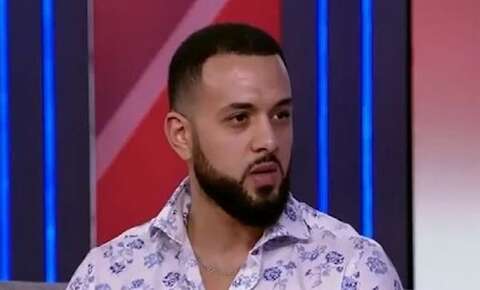 الأخ غير الشقيق لهيثم زكي: المحامي تصرف في كل حاجة بدون علمي