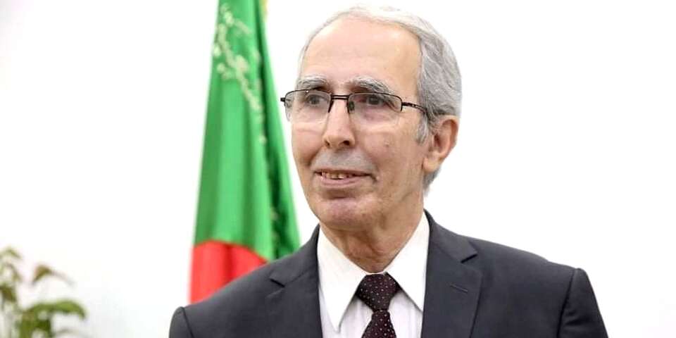 وزير الأشغال العمومية فاروق شيعلي: الشركات الجزائرية قادرة على منافسة الشركات الأجنبية في الأسواق الأفريقية