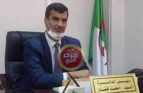 رئيس دائرة برج بوعريريج “أمحمد قصار” يكشف: المواعيد المتداولة حول نشر قوائم المستفيدين مغلوطة الهدف منها نشر البلبلة