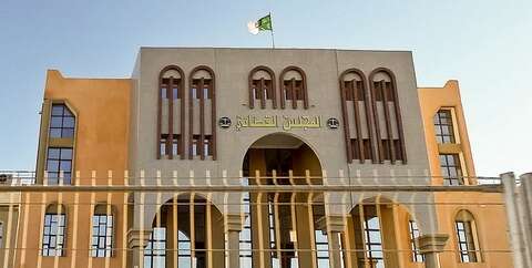 أحكام ما بين 20 و 10 سنوات سجنا  ضد متورطين  في قضية مخدرات