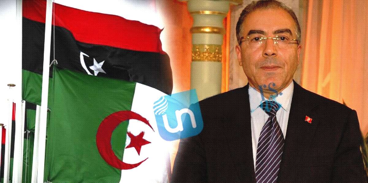 الجزائر فاعل محوري لحل أزمات المنطقة بالحوار