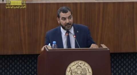 نواب البرلمان يطلقون مبادرة لتجريم كافة أنواع التطبيع مع الكيان الصهيوني