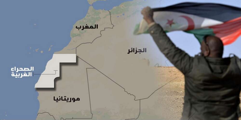 تحالف المغرب مع الكيان الصهيوني  يضع المنطقة على كف عفريت