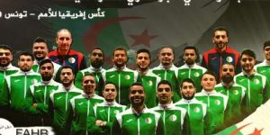 استعدادا لبطولة العالم لكرة اليد في مصر.. “الخضر” هذا الخميس في بولونيا للمشاركة في دورة دولية