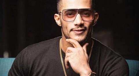 محمد رمضان يخضع للتحقيق بتهمة التطبيع