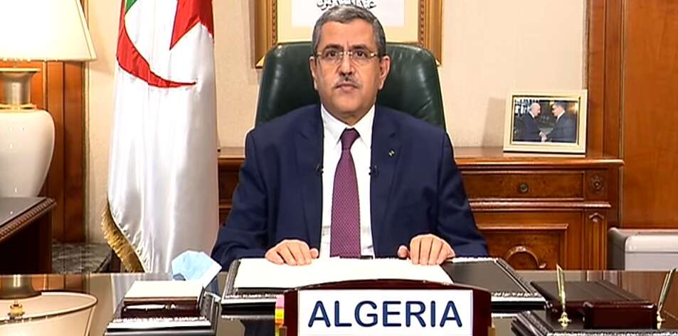 جراد يؤكد بالأمم المتحدة: ضمان الوصول السريع والمنصف للقاح هو أول تحدٍّ