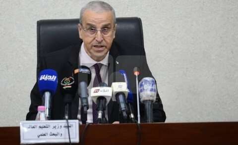 وزير التعليم العالي يكشف من الجلفة.. عمل قطاعي مشترك لضمان توظيف حملة شهادة الدكتوراه