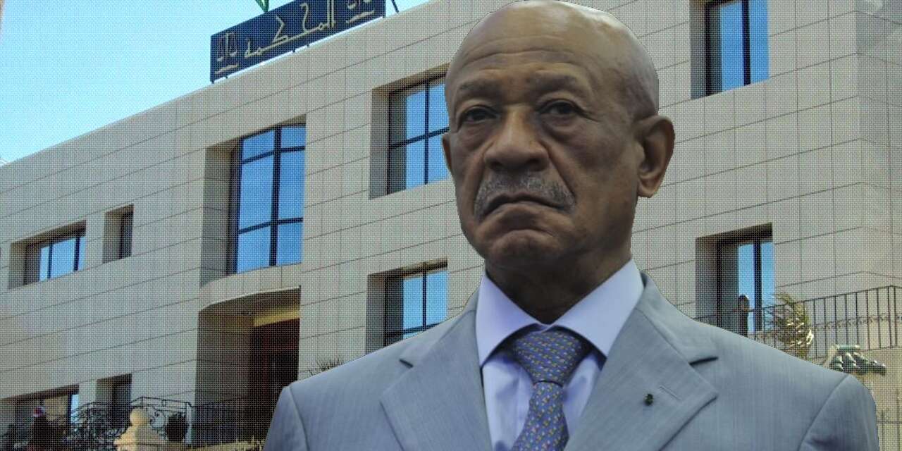 إدانة زوخ ب5 سنوات سجن في قضية طحكوت و 4 سنوات في قضية هامل