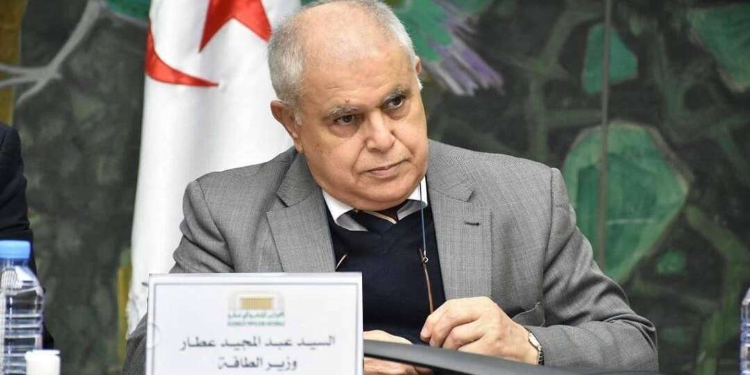 خاصة ما يتعلق بعمليات الربط بالغاز والكهرباء.. عطار يلتزم بتجسيد مشاريع الطاقة بمناطق الظل