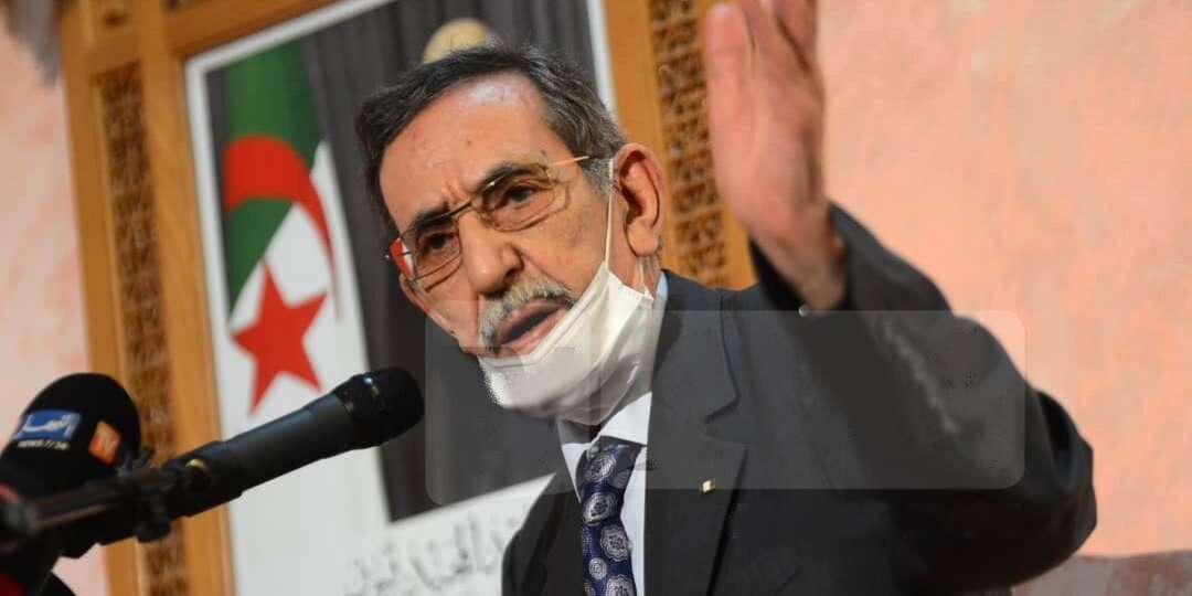 شيخي يؤكد على ضرورة إدراج جوانب الذاكرة الوطنية في منظومتي التعليم والتكوين