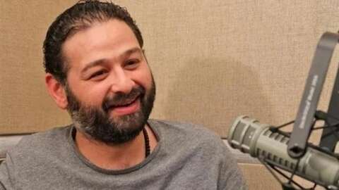 أمير شاهين: شقيقتي إلهام لا تختار الأدوار لمجرد التواجد