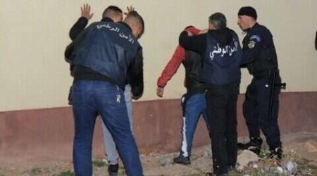 خلال عمليات شرطة واسعة النطاق.. توقيف 44 شخصا محل أمر قضائي بالبليدة