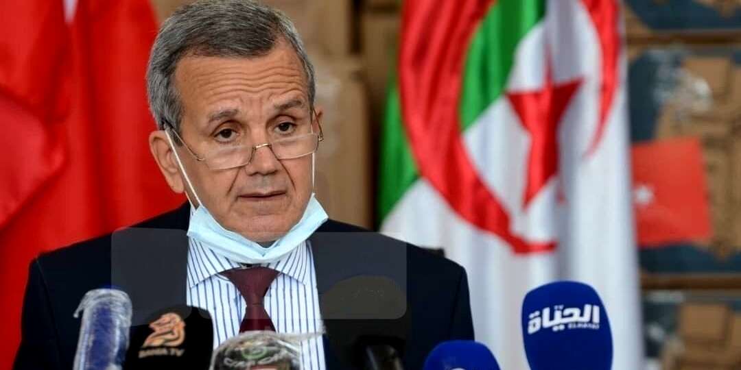 بن بوزيد يعلن عن إطلاق “مشروع المستشفى الرقمي”.. استراتيجية شاملة لرقمنة قطاع الصحة في الجزائر