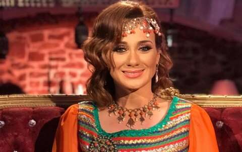 ليلى بورصالي… أندلسيات في “بيت القصيد”