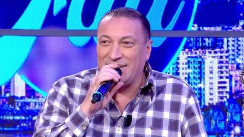 الشاب عباس يؤكد: أنا فنان مشهور لكنني لم أصل إلى العالمية