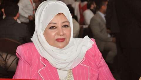 بسبب تصريحاتها عن “أنصاف الرجال”.. آيتن عامر تنتقد عفاف شعيب