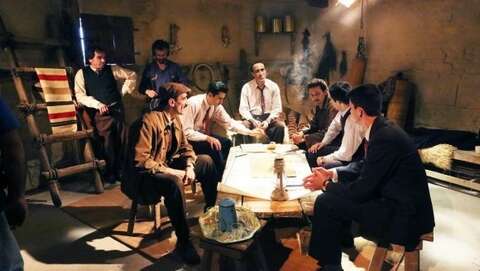 أبدوا نية لنفض الغبار على المشهد السينمائي الباهت.. مسؤولو الثقافة الجدد في مواجهة سوء الحظ