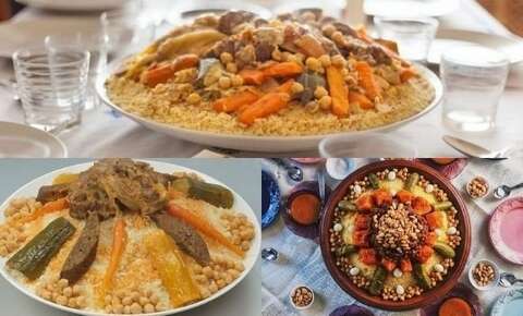 انتزع اعترافا ثقافيا في اليونسكو.. الكسكسي “يوحد” الدول المغاربية