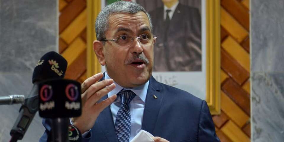 جراد: ثقة المواطن شرط لنجاح السياسات التنموية