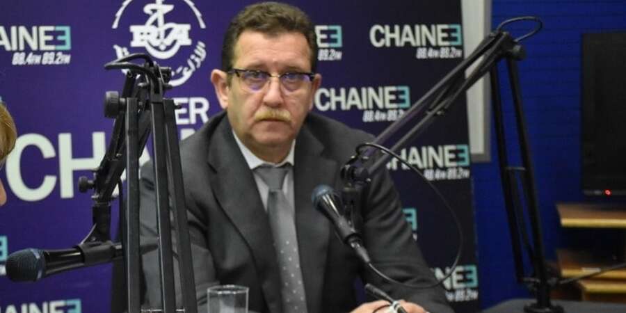 حمداني يؤكد: اجراءات قانونية ضد المتورطين في ملف القمح المغشوش