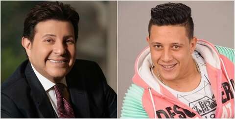 والدة حمو بيكا:”مستعدة لدخول السجن بدلا منه”
