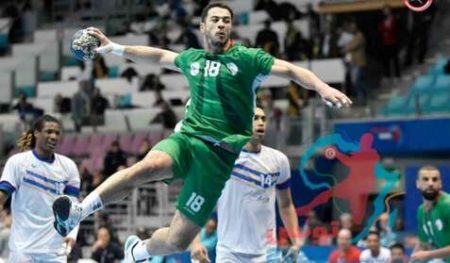 تحضيرا لكأس العالم لكرة اليد في مصر.. “الخضر” يفوزون وديا على المنتخب البولوني