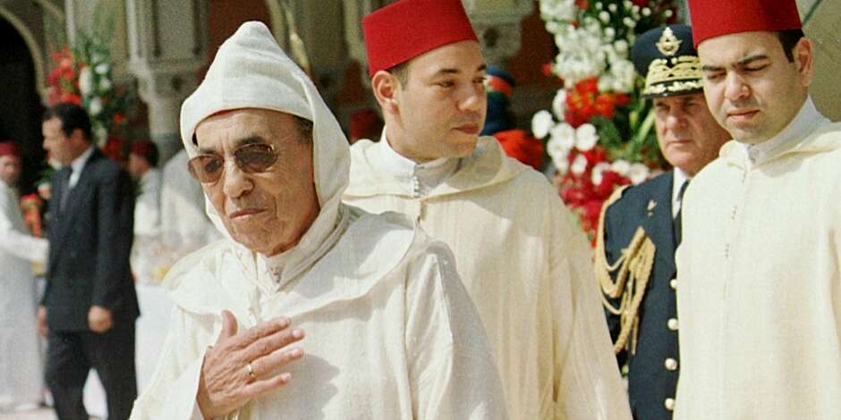 هكذا خذل الحسن الثاني العرب في حرب 1967!
