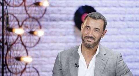 شقيقه يكشف : أسرار كاظم الساهر وعائلته قريباً إلى العلن