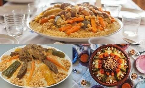 تنظيم الطبعة الثالثة للمهرجان الدولي للكسكسي من 21 إلى 24 ديسمبر الجاري