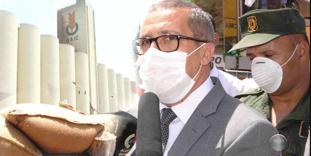 هكذا نجا الجزائريون من استهلاك قمح مستورد مسموم.. التحقيق مع المدير العام السابق لديوان الحبوب