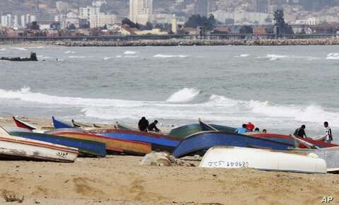 توافد عليه أكثر من 120 ألف مصطاف يوميا في المواسم السابقة.. 18 شاطئا بالساحل الغربي للعاصمة تعول عليه السلطات خلال الصائفة 