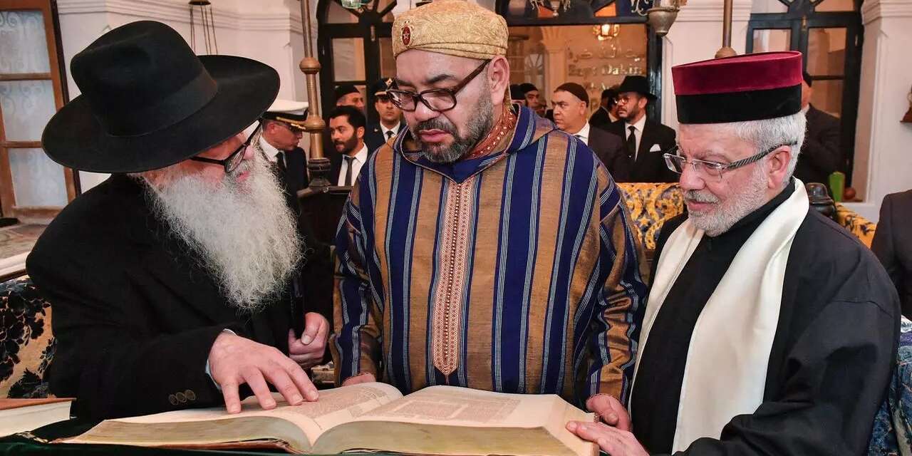 المغرب يعمل على خلق الفوضى لحماية مصالحه التوسعية