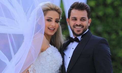 اتهامات بالخيانة والغدر.. حرب تصريحات وتلاسن بين مي حلمي ومحمد رشاد