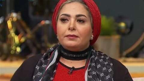 إصابة صابرين بفيروس كورونا