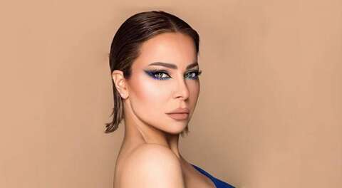  سوزان نجم الدين تكشف معاناتها بعد وفاة زوجها..