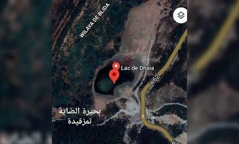 والبحث جاري عن الثالث.. العثور على شابين مفقودين بمنطقة الضاية بالبليدة